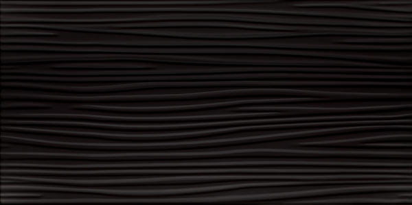 PARADYŻ Synergy Nero Ściana A Struktura 30x60 gatunek I