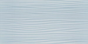 PARADYŻ Synergy Blue Ściana A Struktura 30x60 gatunek I