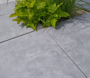 ATEM Lounge gris 20 mm gres szkliwiony rektyfikowany 60x60 gatunek I