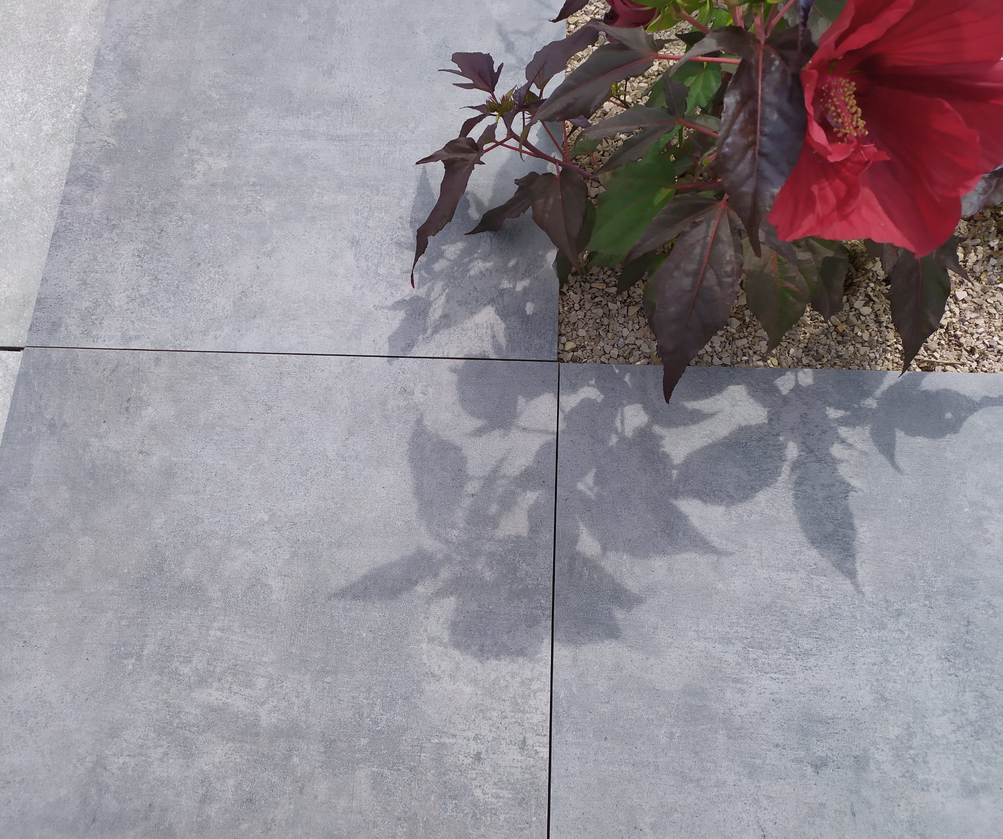 ATEM Lounge anthrazit 20 mm gres szkliwiony rektyfikowany 60x60 gatunek I - obrazek 6