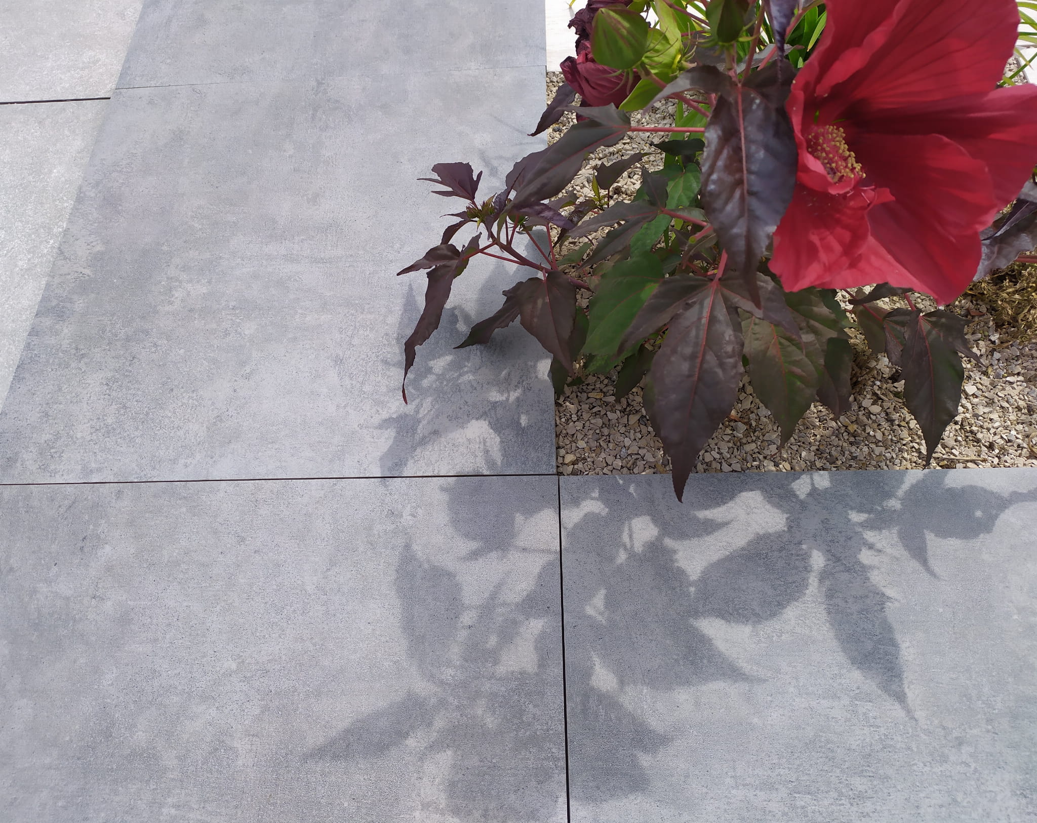 ATEM Lounge anthrazit 20 mm gres szkliwiony rektyfikowany 60x60 gatunek I - obrazek 7