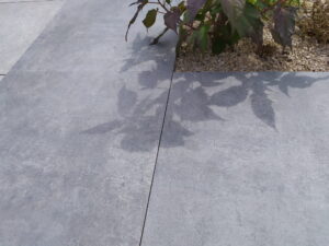 ATEM Lounge anthrazit 20 mm gres szkliwiony rektyfikowany 60x60 gatunek I