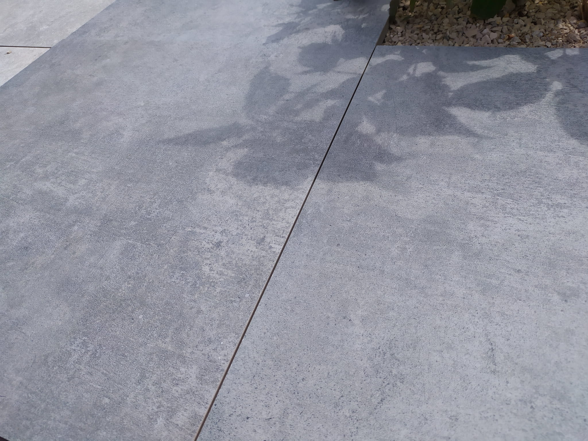 ATEM Lounge anthrazit 20 mm gres szkliwiony rektyfikowany 60x60 gatunek I - obrazek 8