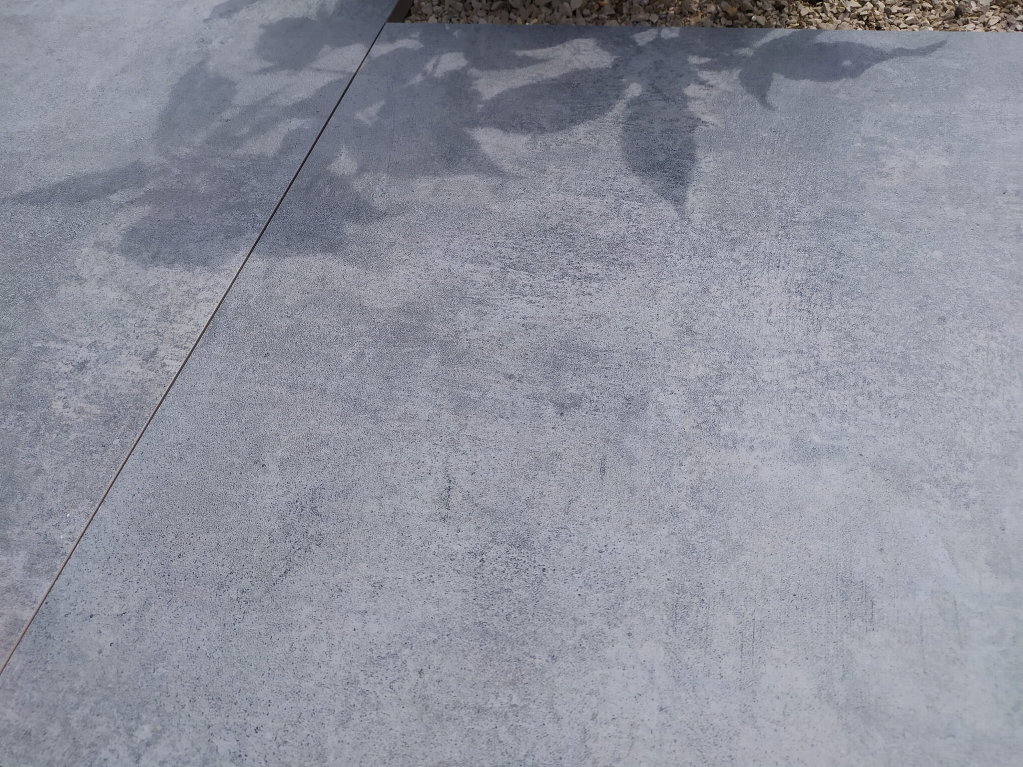 ATEM Lounge anthrazit 20 mm gres szkliwiony rektyfikowany 60x60 gatunek I - obrazek 9