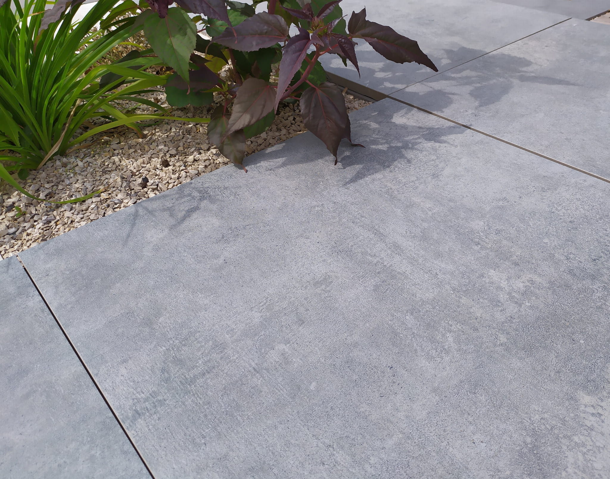 ATEM Lounge anthrazit 20 mm gres szkliwiony rektyfikowany 60x60 gatunek I - obrazek 14