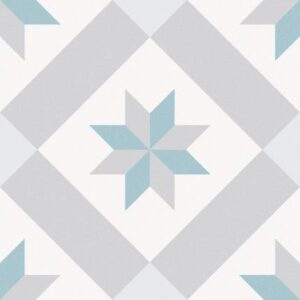 KEROS BARCELONA STAR 25X25 gatunek I