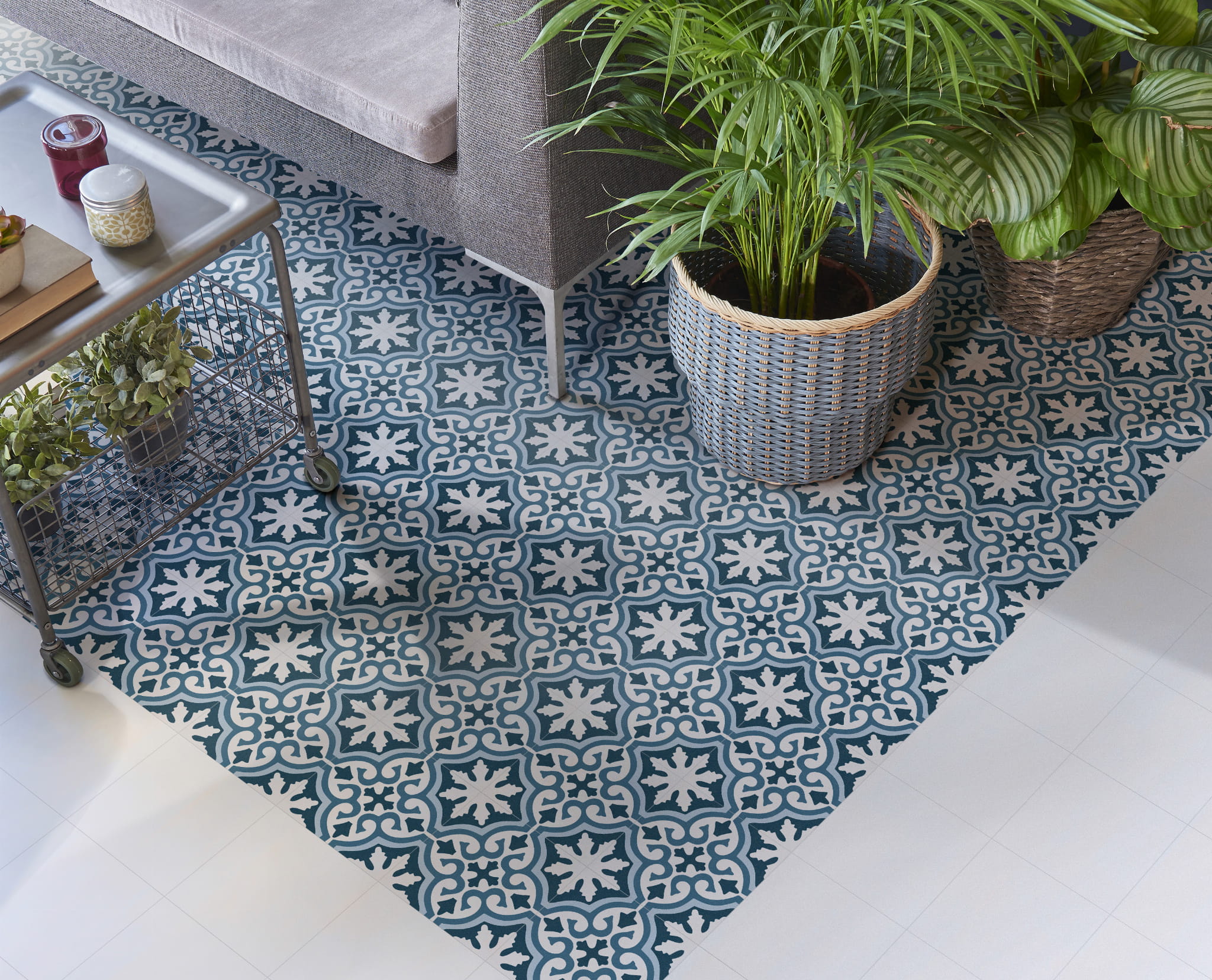 KEROS VALENCIA LONJA 25X25 gatunek I - obrazek 2