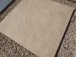 ATEM SIERRA beige 20 mm gres szkliwiony rektyfikowany 60x60 gatunek I