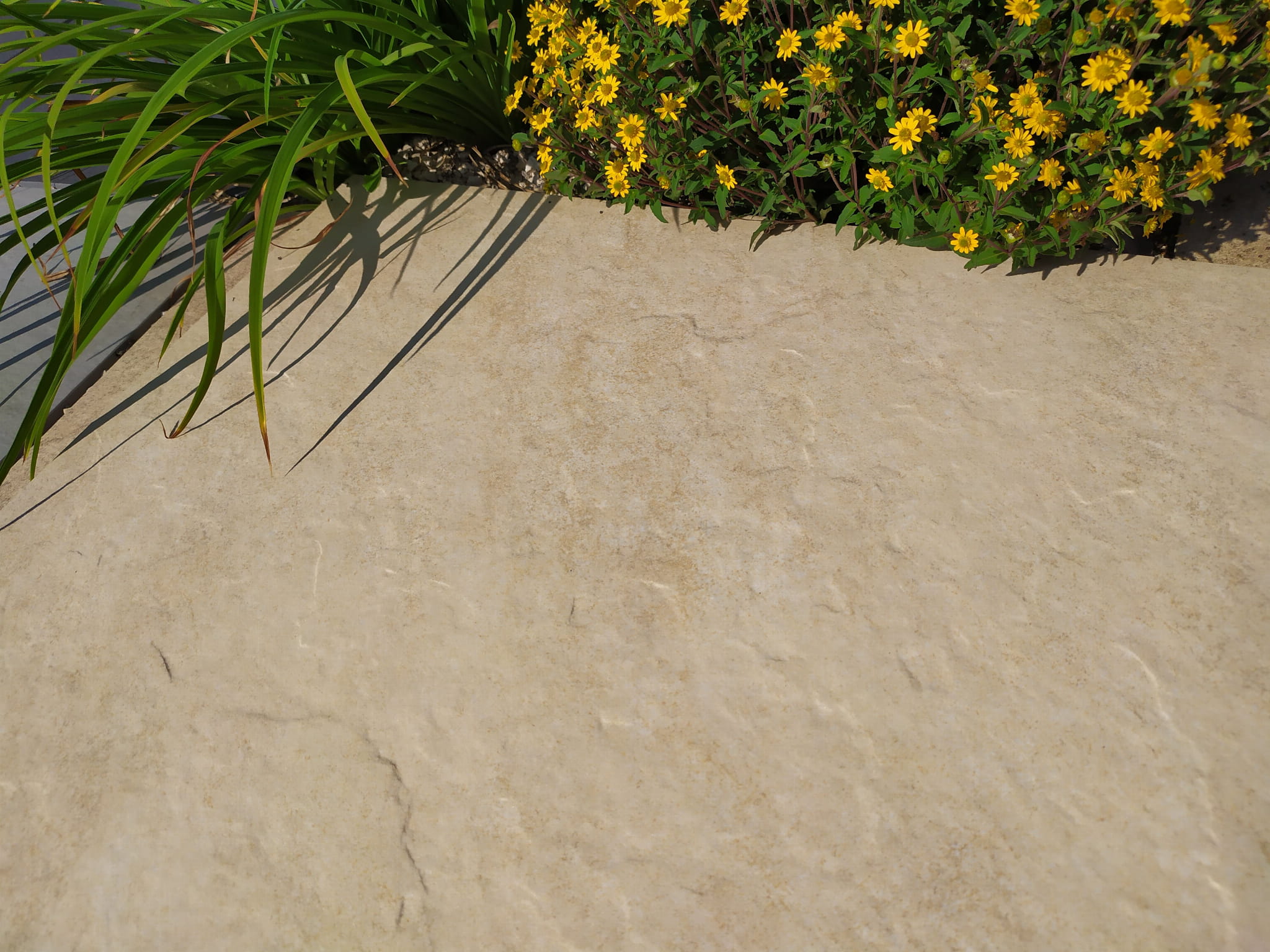 ATEM SIERRA beige 20 mm gres szkliwiony rektyfikowany 60x60 gatunek I - obrazek 7