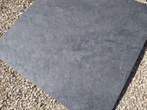 ATEM SIERRA anthrazit 20 mm gres szkliwiony rektyfikowany 60x60 gatunek I