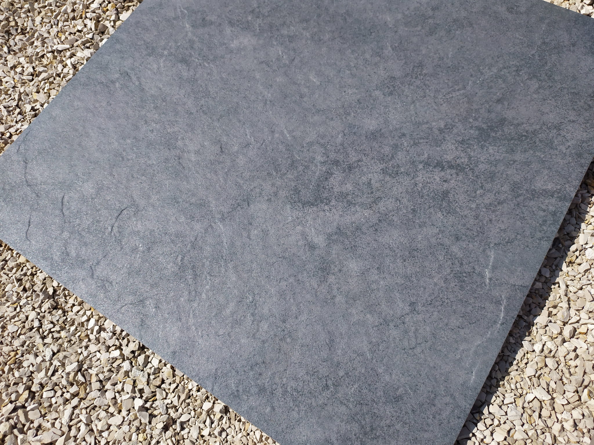 ATEM SIERRA anthrazit 20 mm gres szkliwiony rektyfikowany 60x60 gatunek I