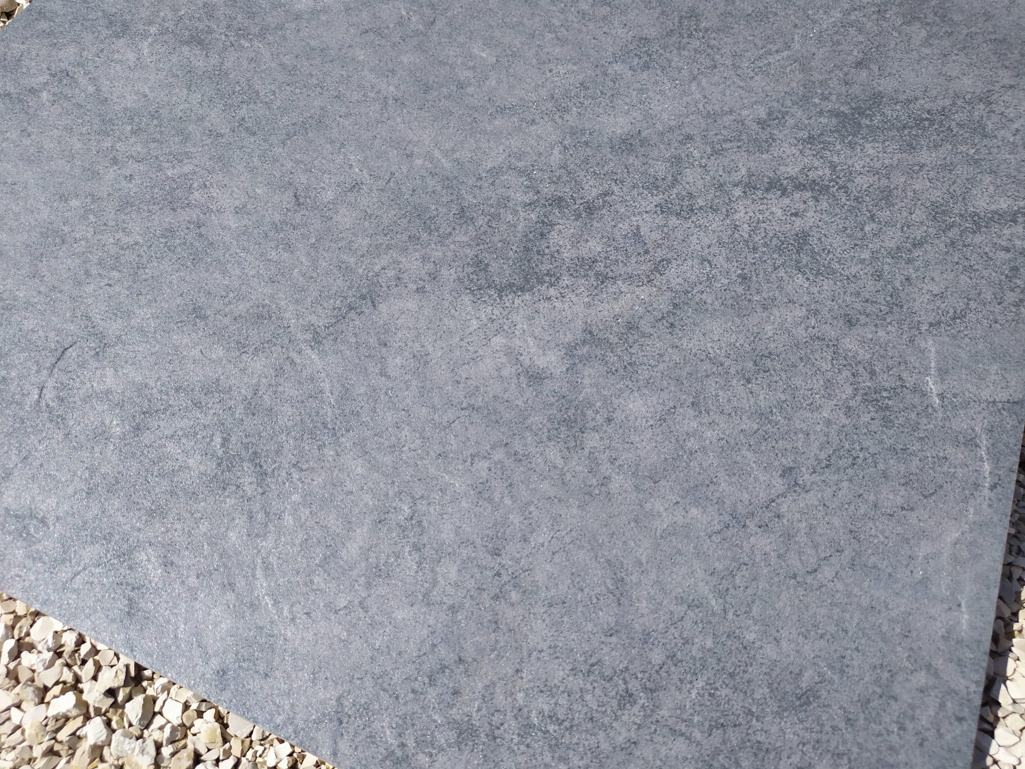 ATEM SIERRA anthrazit 20 mm gres szkliwiony rektyfikowany 60x60 gatunek I - obrazek 3