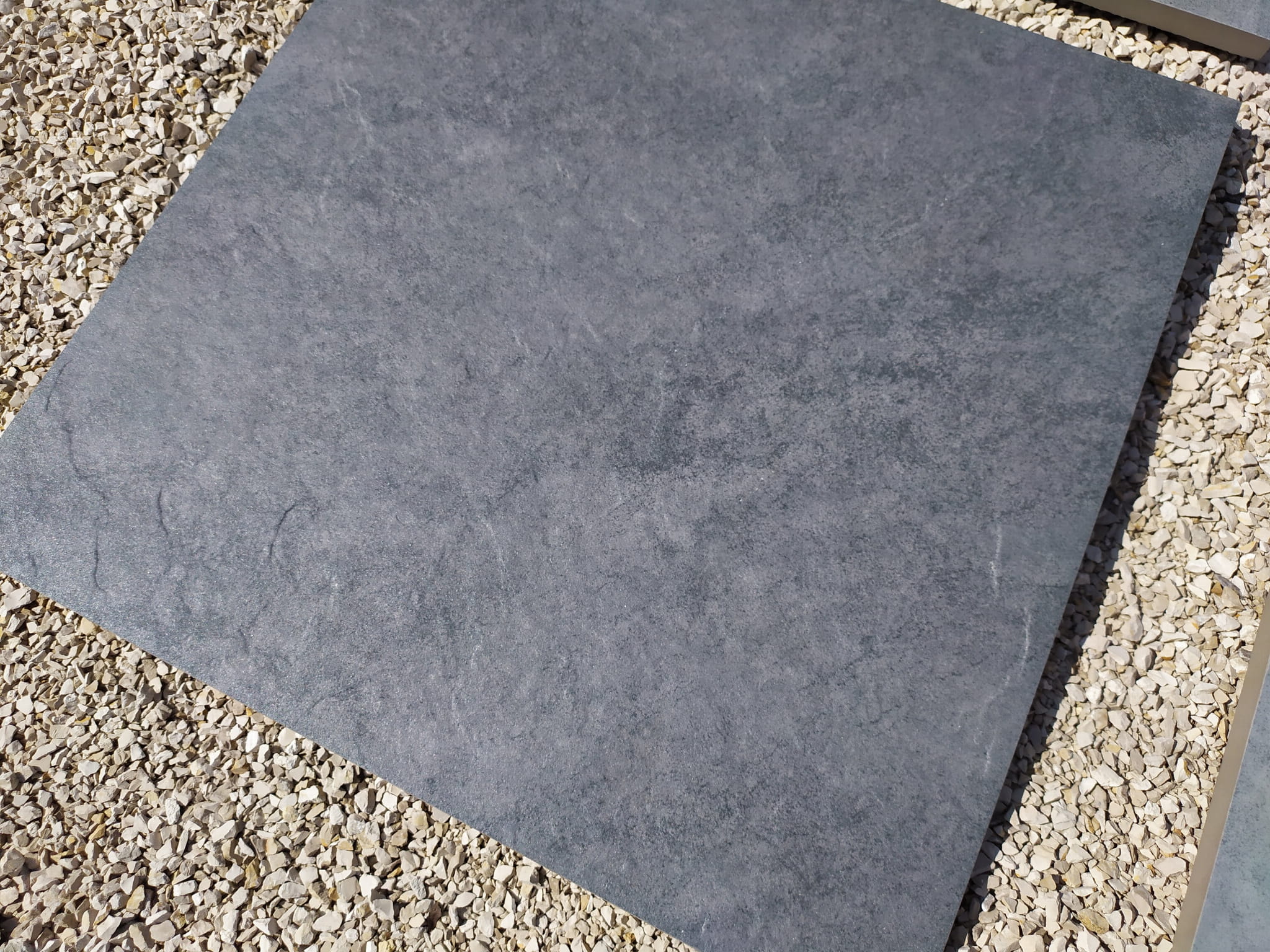 ATEM SIERRA anthrazit 20 mm gres szkliwiony rektyfikowany 60x60 gatunek I - obrazek 4