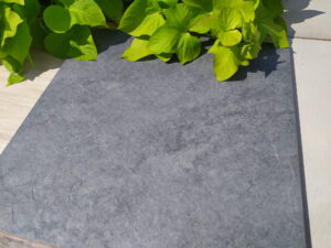 ATEM SIERRA anthrazit 20 mm gres szkliwiony rektyfikowany 60x60 gatunek I