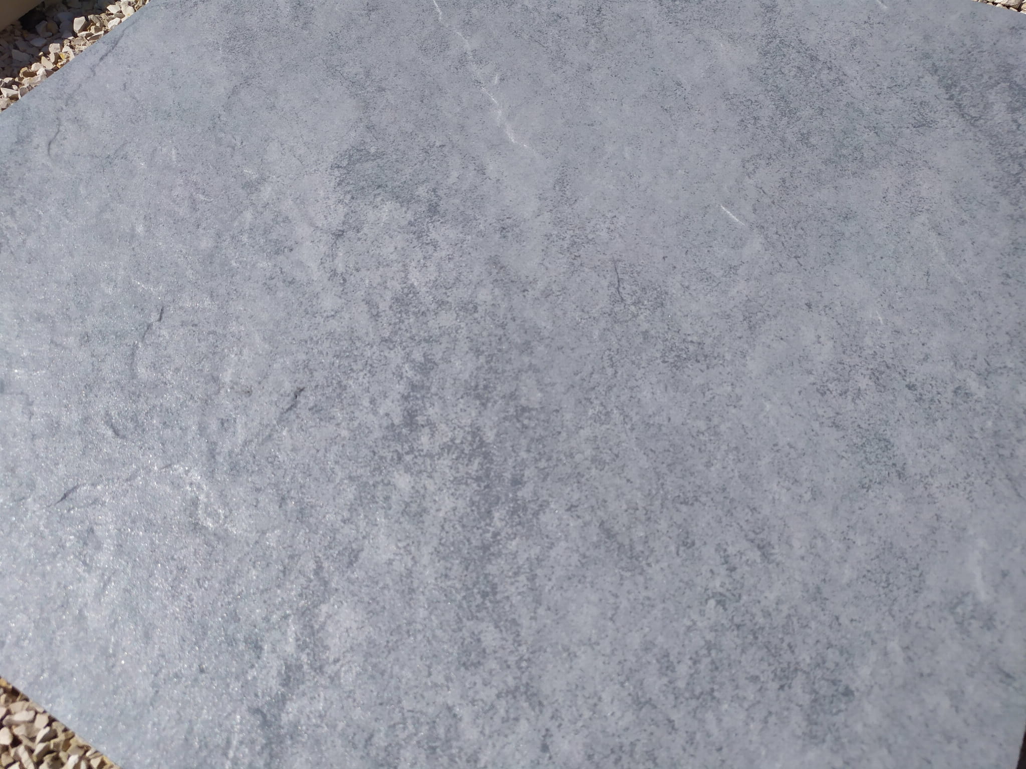 ATEM SIERRA grey 20 mm gres szkliwiony rektyfikowany 60x60 gatunek I - obrazek 8