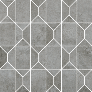 Uniwersalna Mozaika Grys Paradyż Industrial  29.8x29.8