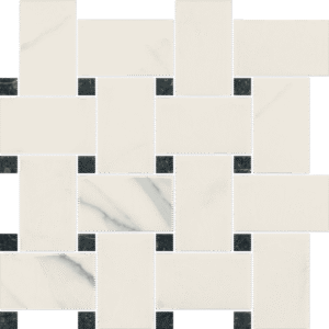 Uniwersalna Mozaika Bianco Paradyż Pantos  26.6x26.6 gatunek I