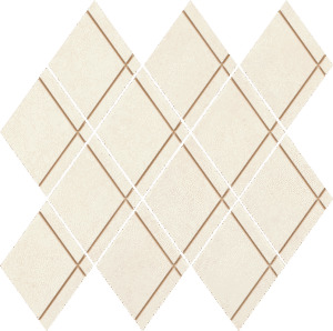 Uniwersalna Mozaika Bianco Paradyż Arton  29.9x29.8