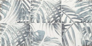 DOMINO IDYLLA GREY 1 DEKOR 30,8X60,8 gatunek I