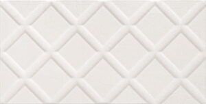 DOMINO IDYLLA WHITE STR 30,8X60,8 gatunek I