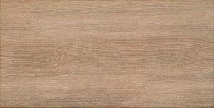 DOMINO WOODBRILLE BROWN 30,8X60,8 gatunek I