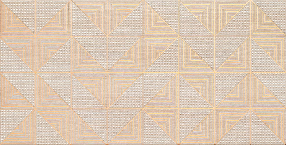 DOMINO WOODBRILLE GEO DEKOR 30,8X60,8 gatunek I