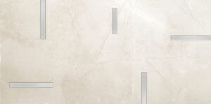 TUĄDZIN  MUSE GEO 1 DEKOR 29,8X59,8  gatunek I