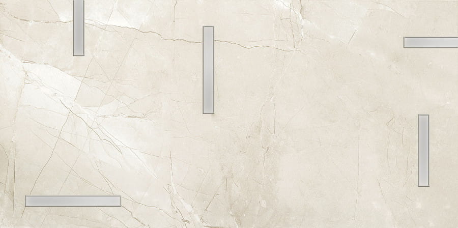 TUĄDZIN MUSE GEO 2 DEKOR 29,8X59,8 gatunek I