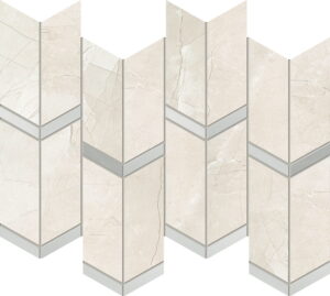 TUĄDZIN MUSE MOZAIKA 37,3X26,7 gatunek I