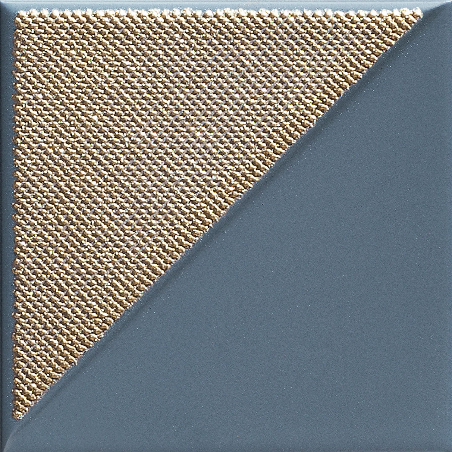 TUBĄDZIN REFLECTION NAVY 3 DEKOR 14,8X14,8 gatunek I