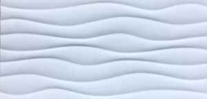 ATEM DYMO WAVY BIAŁA REKT 29,5X59,5 gatunek I