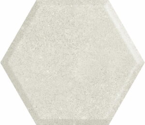 MY WAY WOODSKIN GRYS HEKSAGON STR A 19,8X17,1 gatunek I