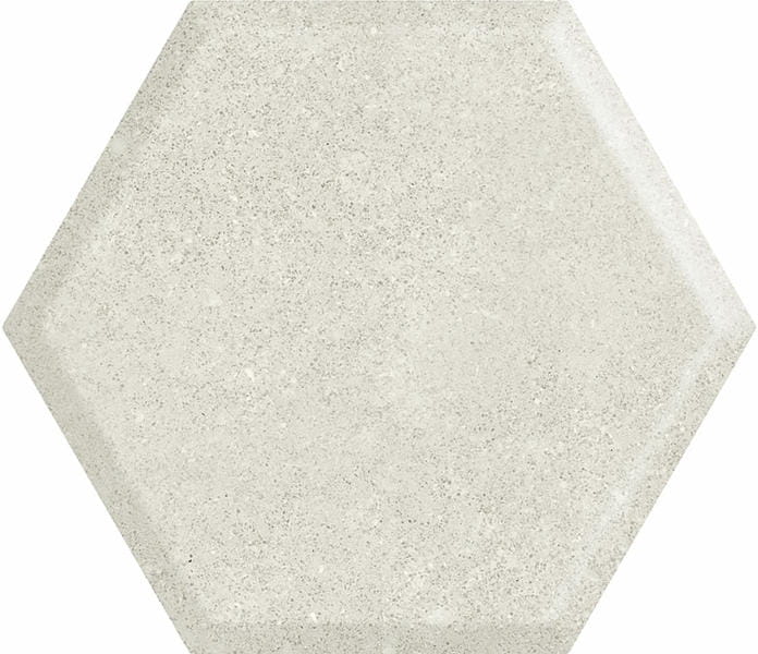 MY WAY WOODSKIN GRYS HEKSAGON STR A 19,8X17,1 gatunek I