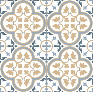 GOETAN DOVER BEIGE PRE CUT 45X45 gatunek I