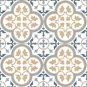 GOETAN HAMPTON BEIGE PRE CUT 45X45  gatunek I