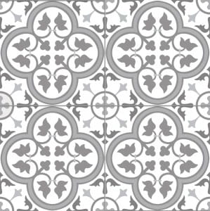 GOETAN HAMPTON GREY PRE CUT 45X45  gatunek I