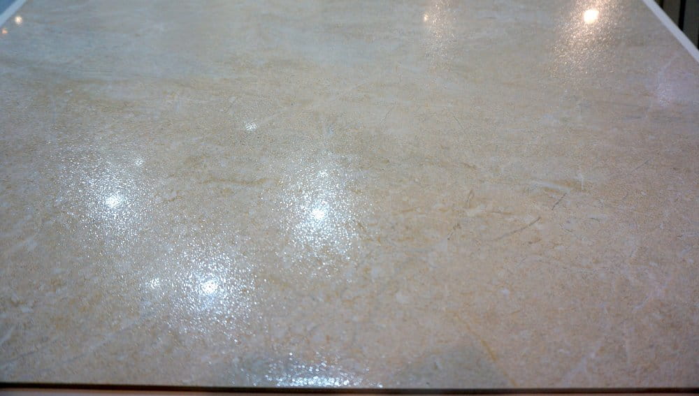 EMIGRES Trento Crema Lappato 60x60 gatunek I - obrazek 5