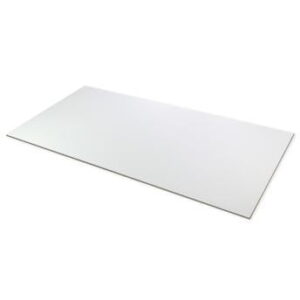 BALDOCER BLANCO NATURAL rektyfik 60X120 gatunek I