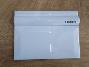 SUBWAY WHITE LONDON 5X20 gatunek I