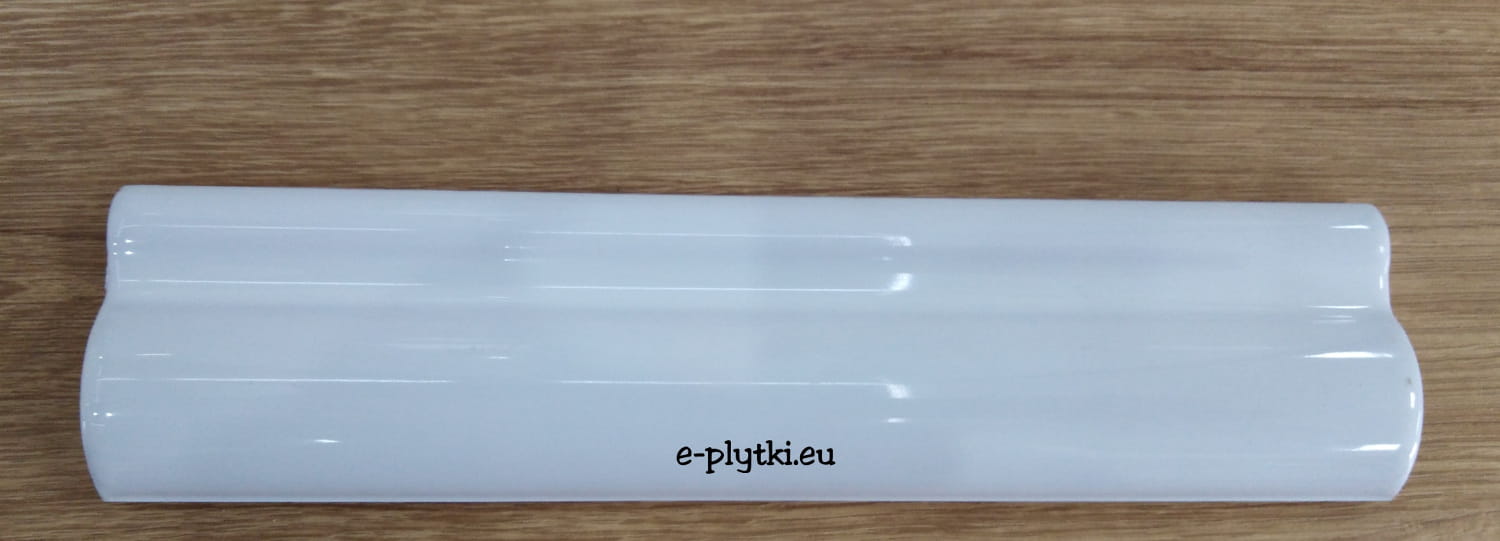 SUBWAY WHITE LONDON 5X20 gatunek I - obrazek 2