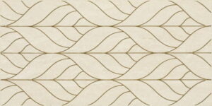 PARADYŻ Anello Beige Inserto A 30x60 gatunek I