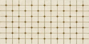 PARADYŻ Anello Beige Inserto B 30x60 gatunek I