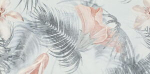 PARADYŻ Fiori Colour Mix Dekor B 30x60 gatunek I