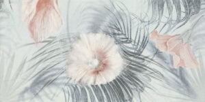 PARADYŻ Fiori Colour Mix Dekor C 30x60 gatunek I