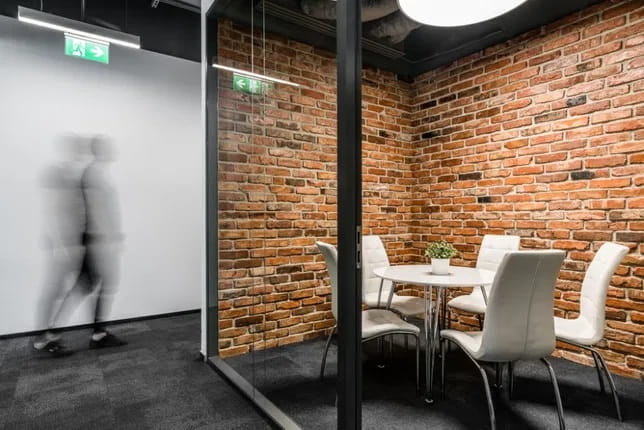 CEGŁA CIĘTA czerwona lica BRICK FACE (cena za m2)