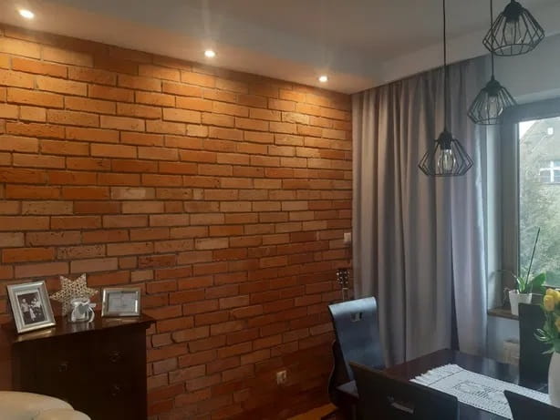 CEGŁA CIĘTA czerwona lica BRICK FACE (cena za m2) - obrazek 20