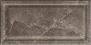 PARADYŻ Palazzo Brown Ściana Struktura 30x60 gatunek I