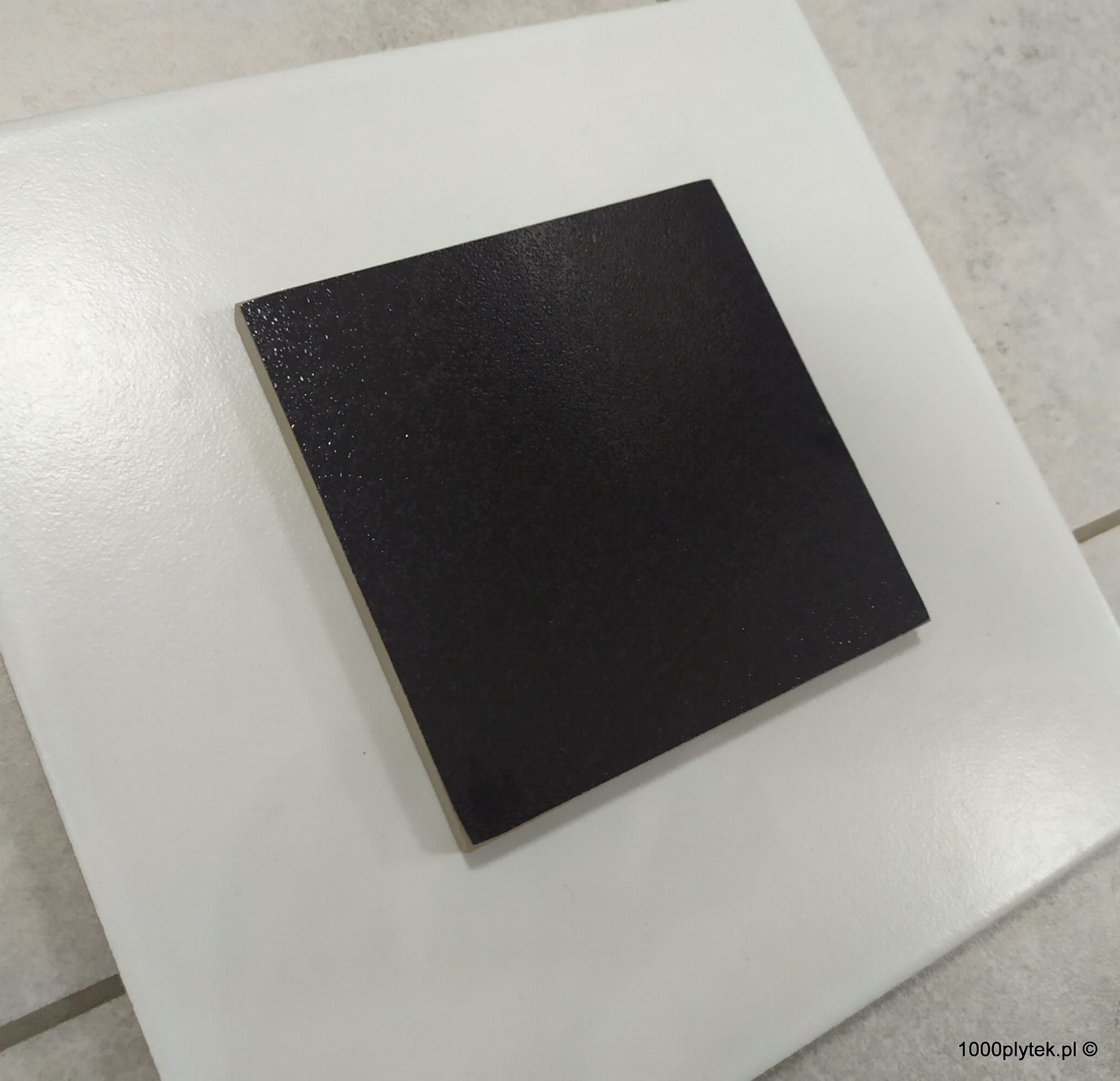 REAL CARRARA LAPPATO oktagon 59,8X59,8 gatunek I kostka 10 cm - obrazek 15