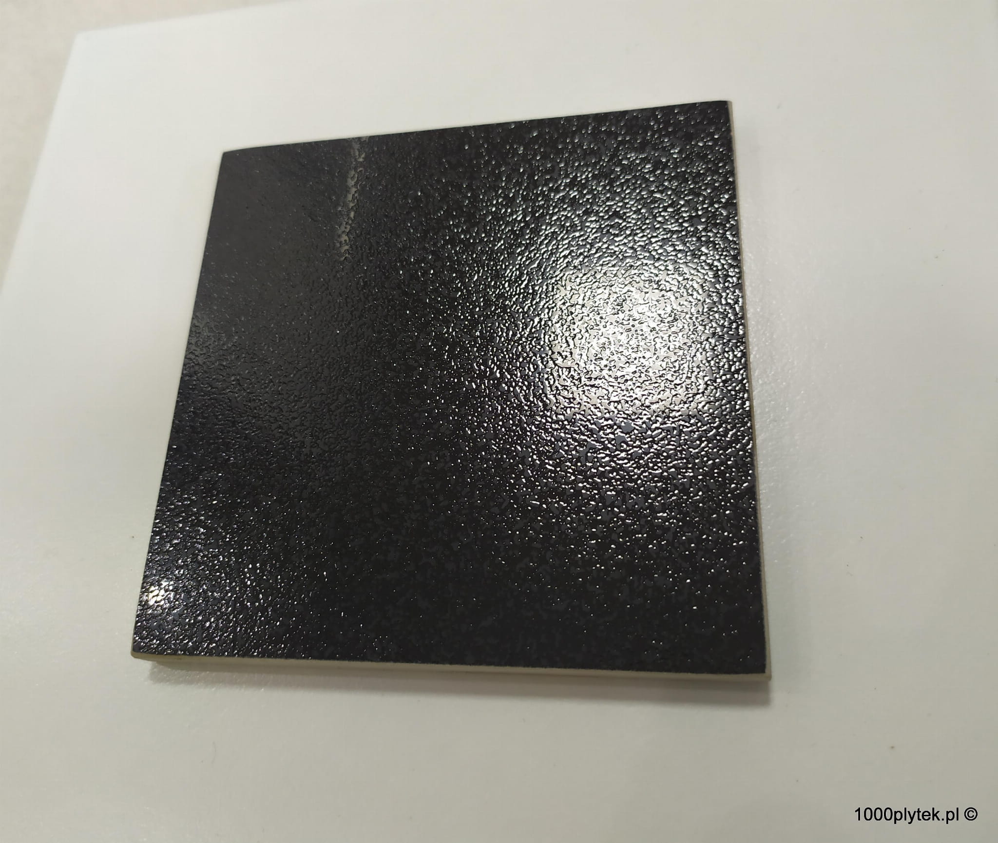 REAL CARRARA LAPPATO oktagon 59,8X59,8 gatunek I kostka 10 cm - obrazek 2