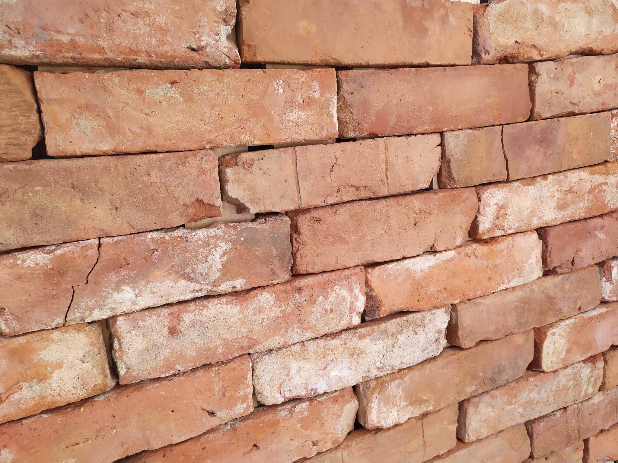 CEGŁA CIĘTA czerwona lica BRICK FACE (cena za m2) - obrazek 25